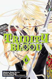 Trinity Blood 06