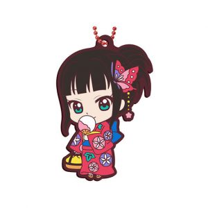 LoveLive: Kurosawa Dia (kimono) -avaimenperä