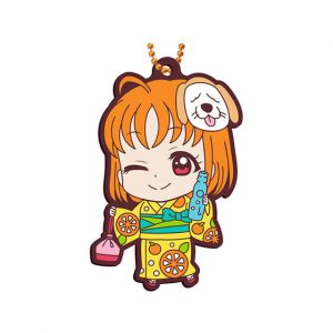 LoveLive: Chika Takami (kimono) -avaimenperä