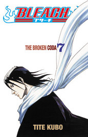 Bleach: 07. The broken coda