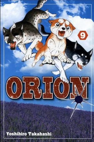 Orion 09: Veljekset