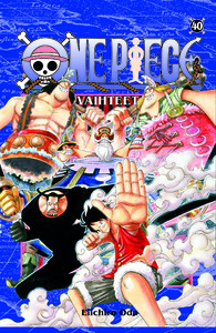 One Piece: 40. Vaihteet