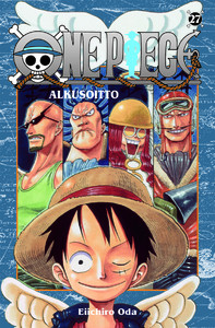 One Piece: 27. Alkusoitto