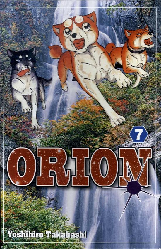 Orion 07: Kuolemaa uhmaten