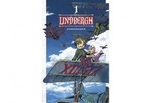 Lindbergh 1