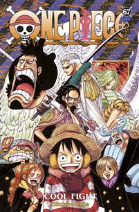 One Piece: 67. Cool Fight