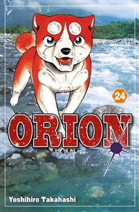 Orion 24: Petoksen merkkejä