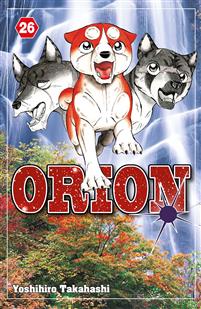 Orion 26: Pienen soturin tehtävä