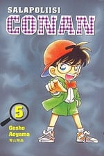 Salapoliisi Conan 05