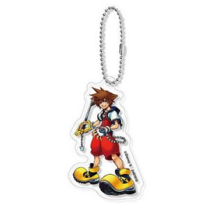 Kingdom Hearts: Sora -akryyliavaimenperä