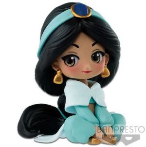 Aladdin: Jasmine-figuuri (Q-Posket Petit)