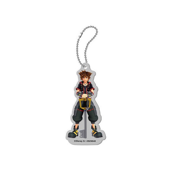 Kingdom Hearts: Sora -akryyliavaimenperä (vol. 2)