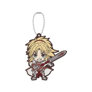 Fate/Grand Order: Avaimenperä: Divine Realm of the Round Table: Camelot: Mordred